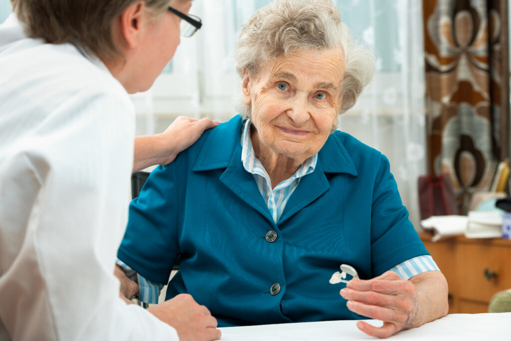 Kaiser Permanente Hearing Centers of Northern California Audiologists