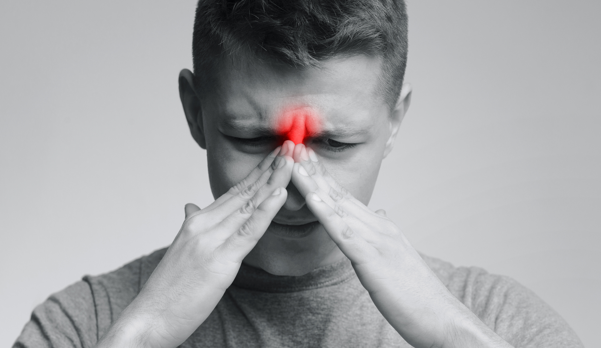 Can A Sinus Infection Cause Hearing Loss Find Audiologist Near Me